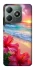 Чохол на Realme C61 Flowers v21 фото 1 з 1