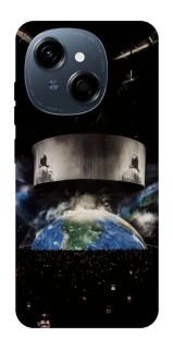 Чохол на TECNO Spark Go 1 Kanye West ver.7 фото 1 з 1