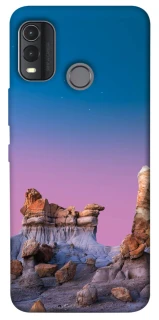 Чохол на Nokia G11 Plus Mountain v7 фото 1 з 1