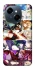 Чехол на TECNO Spark Go 1 Genshin Impact ver.2 фото 1 из 1