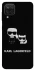 Чохол на Samsung Galaxy A12 Karl Lagerfeld фото 1 з 1