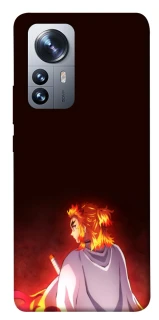 Чохол на Xiaomi 12 / 12X Anime v18 фото 1 з 1