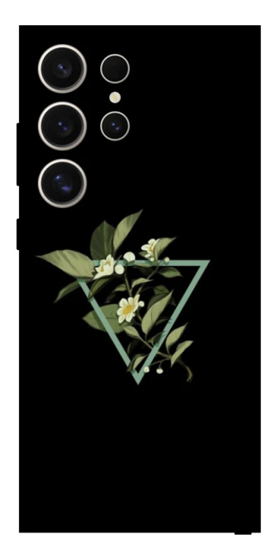 Чохол на Samsung Galaxy S25 Ultra Flowers ver.2 фото 1 з 1