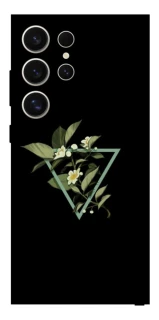 Чохол на Samsung Galaxy S25 Ultra Flowers ver.2 фото 1 Чохол на Samsung Galaxy S25 Ultra Flowers ver.2 фото 1 з 1