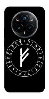 Чехол на Realme 14 Pro+ Руна Феху фото 1 из 1