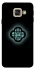 Чохол на Samsung A520 Galaxy A5 (2017) K-Pop Demon Hunters Logo ver.2 фото 1 з 1