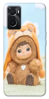 Чохол на Oppo A76 4G Wakuku ver.2 фото 1 з 1