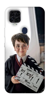 Чехол на ZTE Blade v2020 New Harry Potter ver.1 фото 1 из 1