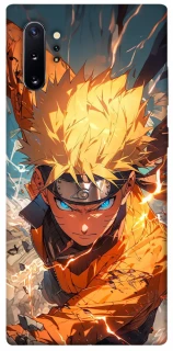 Чохол на Samsung Galaxy Note 10 Plus Minato v2 фото 1 з 1