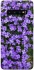 Чехол на Samsung Galaxy S10 Flowers v17 фото 1 из 1
