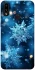 Чехол на Samsung Galaxy A10s Новогодний v43 фото 1 из 1