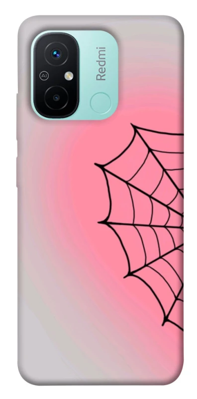 Чохол на Xiaomi Redmi 12C / Poco C55 Pair romantic theme ver.1 фото 1 з 1