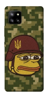 Чохол на Samsung Galaxy A42 5G Pepehota фото 1 з 1
