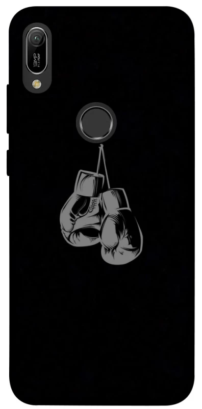 Чохол на Huawei Y6 (2019) boxing фото 1 з 1