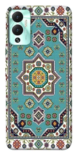 Чохол на Infinix Hot 12 Play Килим v7 фото 1 з 1