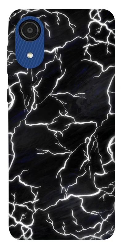 Чохол на Samsung Galaxy A03 Core Abstract ver.5 фото 1 з 1