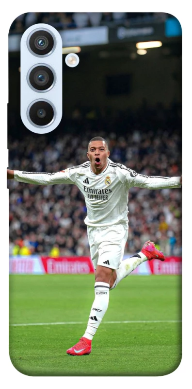 Чохол на Samsung Galaxy A54 5G Kylian Mbappé V2 фото 1 з 1