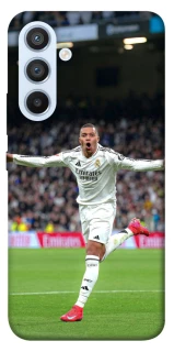 Чохол на Samsung Galaxy A54 5G Kylian Mbappé V2 фото 1 з 1