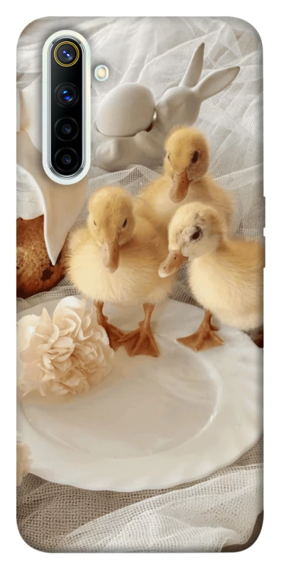 Чехол на Realme 6 Easter Vibes фото 1 из 1