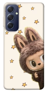 Чохол на Samsung Galaxy M54 5G Cute Zimomo фото 1 з 1