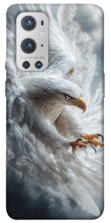 Чохол на OnePlus 9 Pro eagle фото 1 з 1