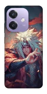 Чехол на Oppo A3 4G Jiraiya фото 1 из 1