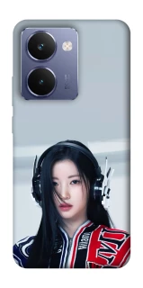 Чохол на Realme P3 Ultra Asa - BABYMONSTER фото 1 з 1