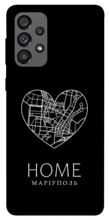 Чохол на Samsung Galaxy A73 5G Маріуполь Home фото 1 з 1