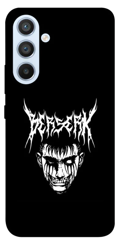 Чехол на Samsung Galaxy A54 5G Berserk v2 фото 1 из 1