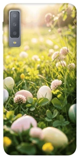 Чехол на Samsung A750 Galaxy A7 (2018) Hello Spring фото 1 из 1