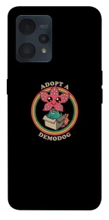 Чохол на Realme 9 4G / 9 Pro+ Stranger Things ver.14 фото 1 з 1