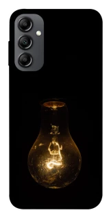 Чохол на Samsung Galaxy A14 4G/5G Лампа Едісона фото 1 з 1