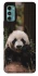Чехол на Motorola Moto G60 Панда фото 1 из 1
