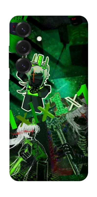 Чохол на Samsung Galaxy S26+ Roblox v5 фото 1 з 1