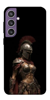Чехол на Samsung Galaxy S23 FE Goddess of war ver.1 фото 1 из 1