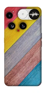 Чохол на Nothing Phone (3) Дерево фото 1 з 1