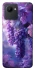 Чехол на Realme C30 Bunch of grapes фото 1 из 1
