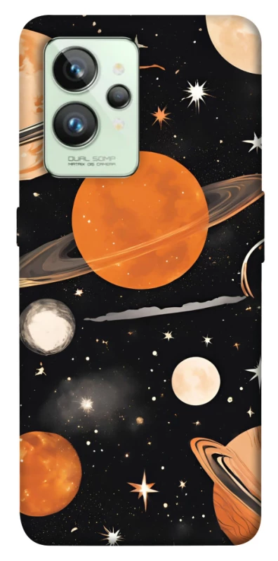 Чехол на Realme GT2 Space фото 1 из 1