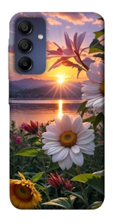 Чохол на Samsung Galaxy A15 4G/5G Flowers v31 фото 1 з 1