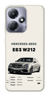 Чехол на Infinix Hot 30 MB E63 W212 фото 1 из 1