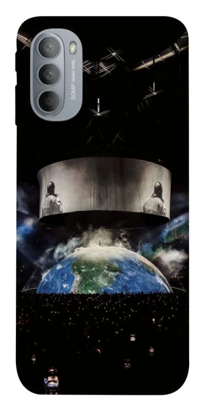 Чехол на Motorola Moto G31 Kanye West ver.7 фото 1 из 1