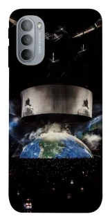 Чехол на Motorola Moto G31 Kanye West ver.7 фото 1 из 1