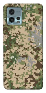 Чохол на Motorola Moto G72 camouflage v5 фото 1 з 1