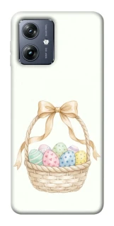 Чохол на Motorola Moto G54 Easter ver.2 фото 1 з 1