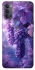 Чехол на Oppo Reno 4 Bunch of grapes фото 1 из 1