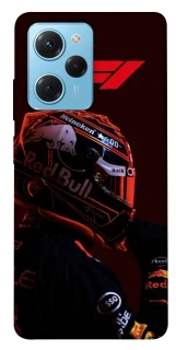 Чохол на Xiaomi Poco X5 Pro 5G F-1 ver.1 фото 1 з 1