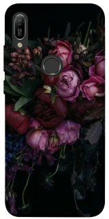 Чехол на Huawei Y6 (2019) Floral Symphony1 фото 1 из 1