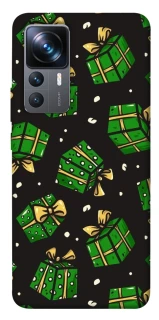 Чехол на Xiaomi 12T / 12T Pro Christmas mood ver.5 фото 1 из 1