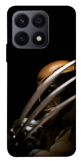 Чохол на Huawei Honor X8a Wolverine фото 1 з 1