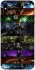 Чохол на Apple iPhone X (5.8") Mortal Kombat ver.3 фото 1 з 1